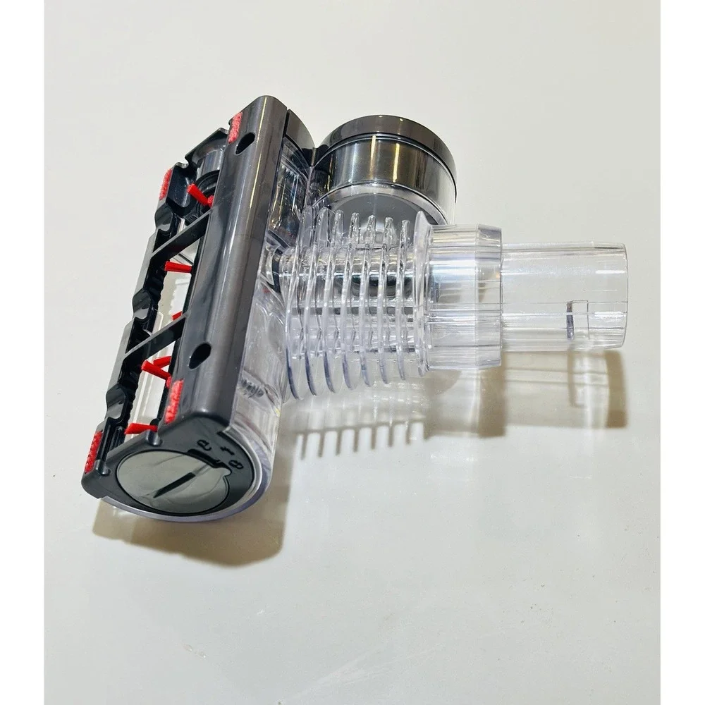 Dyson Genuine Mini Turbine Head Vacuum Attachment Power Brush Pet Hair